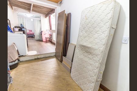 Casa à venda com 120m², 3 quartos e 1 vaga Casa à venda com 120m², 3 quartos e 1 vaga Área de Serviço