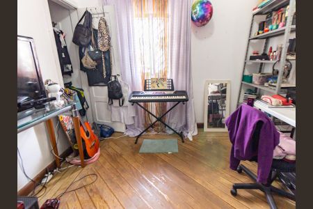 Casa à venda com 120m², 3 quartos e 1 vaga Casa à venda com 120m², 3 quartos e 1 vagaQuarto 1