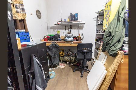 Casa à venda com 120m², 3 quartos e 1 vaga Casa à venda com 120m², 3 quartos e 1 vagaQuarto 2