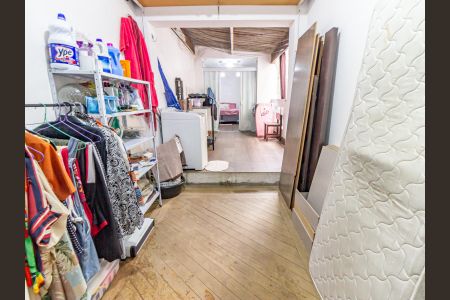 Casa à venda com 120m², 3 quartos e 1 vaga Casa à venda com 120m², 3 quartos e 1 vaga Área de Serviço