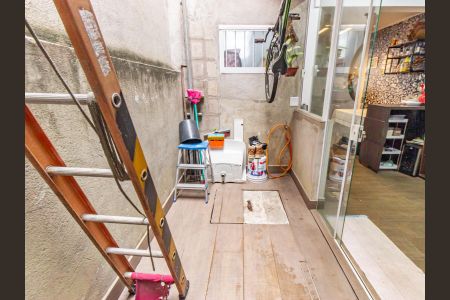 Casa à venda com 120m², 3 quartos e 1 vaga Casa à venda com 120m², 3 quartos e 1 vagaJardim de Inverno