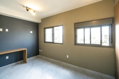 Studio para alugar com 27m², 1 quarto e sem vagaStudio