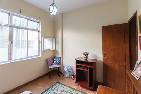 Apartamento à venda com 120m², 4 quartos e 1 vagaQuarto 4