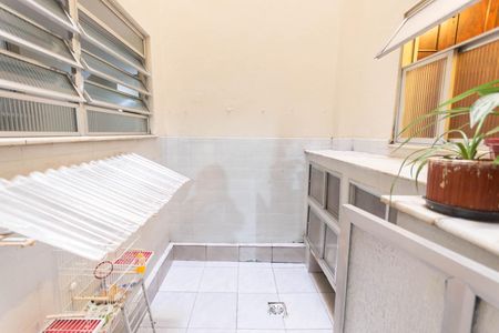 Apartamento à venda com 120m², 4 quartos e 1 vagaÁrea de Serviço