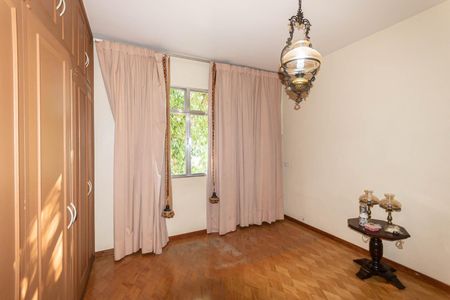 Apartamento à venda com 120m², 4 quartos e 1 vagaQuarto 1