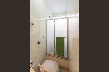 Apartamento à venda com 120m², 4 quartos e 1 vagaBanheiro 1