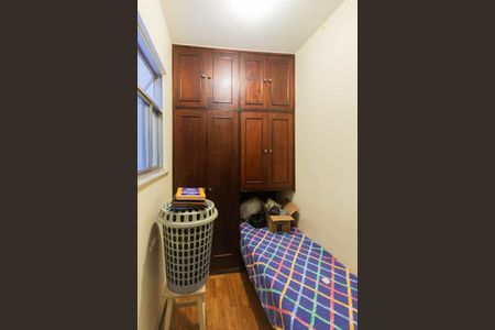 Apartamento à venda com 120m², 4 quartos e 1 vagaQuarto de Serviço