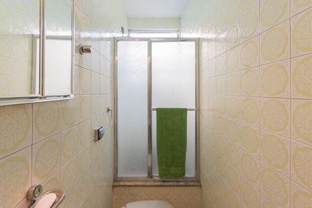 Apartamento à venda com 120m², 4 quartos e 1 vagaBanheiro 1