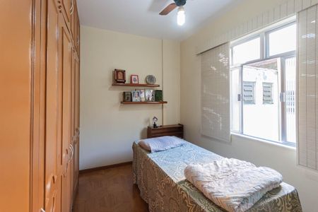 Apartamento à venda com 120m², 4 quartos e 1 vagaQuarto 3