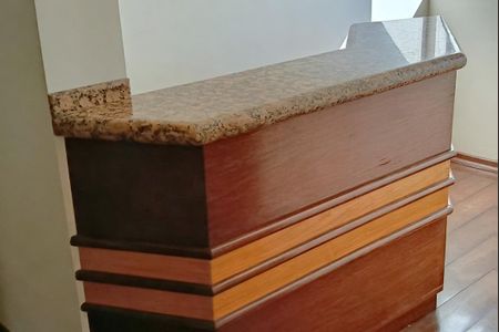 Apartamento à venda com 338m², 4 quartos e 3 vagas Apartamento à venda com 338m², 4 quartos e 3 vagasSala