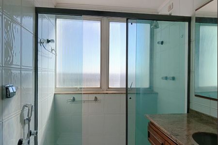 Apartamento à venda com 338m², 4 quartos e 3 vagas Apartamento à venda com 338m², 4 quartos e 3 vagasBanheiro