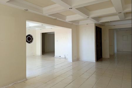 Apartamento à venda com 338m², 4 quartos e 3 vagas Apartamento à venda com 338m², 4 quartos e 3 vagasSala