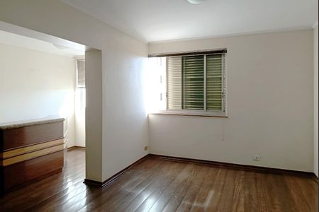 Apartamento à venda com 338m², 4 quartos e 3 vagas Apartamento à venda com 338m², 4 quartos e 3 vagasSala