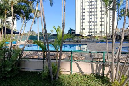 Apartamento à venda com 338m², 4 quartos e 3 vagas Apartamento à venda com 338m², 4 quartos e 3 vagasÁrea comum