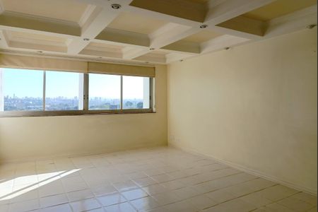 Apartamento à venda com 338m², 4 quartos e 3 vagas Apartamento à venda com 338m², 4 quartos e 3 vagasSala