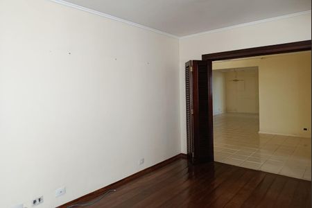 Apartamento à venda com 338m², 4 quartos e 3 vagas Apartamento à venda com 338m², 4 quartos e 3 vagasSala