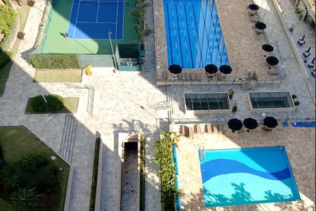 Apartamento à venda com 338m², 4 quartos e 3 vagas Apartamento à venda com 338m², 4 quartos e 3 vagasÁrea comum