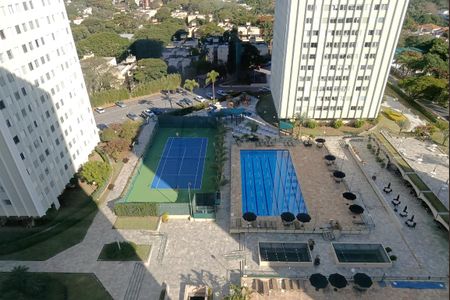 Apartamento à venda com 338m², 4 quartos e 3 vagas Apartamento à venda com 338m², 4 quartos e 3 vagasÁrea comum