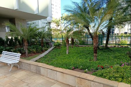 Apartamento à venda com 338m², 4 quartos e 3 vagas Apartamento à venda com 338m², 4 quartos e 3 vagasÁrea comum