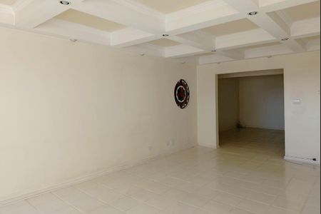 Apartamento à venda com 338m², 4 quartos e 3 vagas Apartamento à venda com 338m², 4 quartos e 3 vagasSala