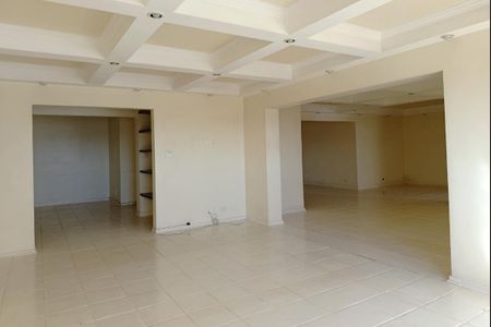 Apartamento à venda com 338m², 4 quartos e 3 vagas Apartamento à venda com 338m², 4 quartos e 3 vagasSala