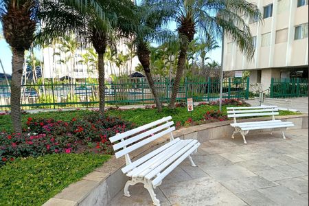 Apartamento à venda com 338m², 4 quartos e 3 vagas Apartamento à venda com 338m², 4 quartos e 3 vagasÁrea comum