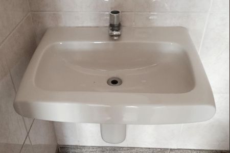 Apartamento à venda com 338m², 4 quartos e 3 vagas Apartamento à venda com 338m², 4 quartos e 3 vagasLavabo