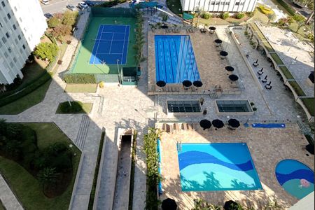 Apartamento à venda com 338m², 4 quartos e 3 vagas Apartamento à venda com 338m², 4 quartos e 3 vagasÁrea comum