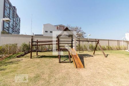 Apartamento à venda com 72m², 2 quartos e 2 vagas Apartamento à venda com 72m², 2 quartos e 2 vagasÁrea comum - Playground