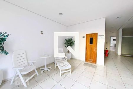 Apartamento à venda com 72m², 2 quartos e 2 vagas Apartamento à venda com 72m², 2 quartos e 2 vagasÁrea comum - Sauna