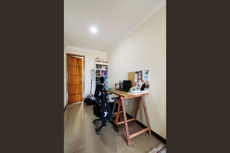 Casa de condomínio à venda com 300m², 4 quartos e 4 vagas Casa de condomínio à venda com 300m², 4 quartos e 4 vagasQuarto suíte 3