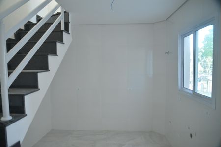 Apartamento à venda com 123m², 2 quartos e 2 vagasCozinha