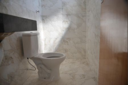 Apartamento à venda com 123m², 2 quartos e 2 vagasBanheiro de serviço