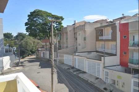 Apartamento à venda com 123m², 2 quartos e 2 vagasVista do Quarto 2