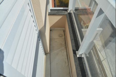 Apartamento à venda com 123m², 2 quartos e 2 vagasSacada Quarto 2