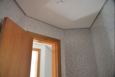 Apartamento à venda com 123m², 2 quartos e 2 vagasBanheiro Social