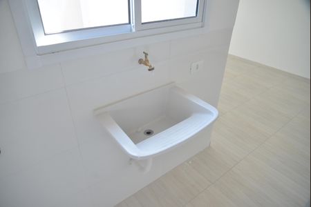 Apartamento à venda com 123m², 2 quartos e 2 vagasÁrea de Serviço