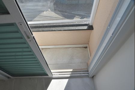 Apartamento à venda com 123m², 2 quartos e 2 vagasSacada Quarto 2