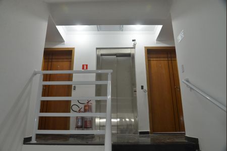 Apartamento à venda com 123m², 2 quartos e 2 vagasElevador