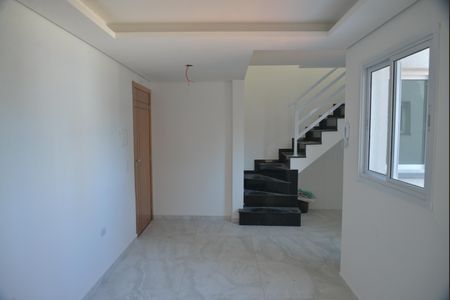 Apartamento à venda com 123m², 2 quartos e 2 vagasSala