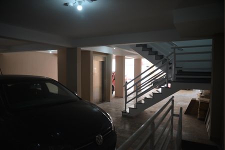 Apartamento à venda com 123m², 2 quartos e 2 vagasGaragem
