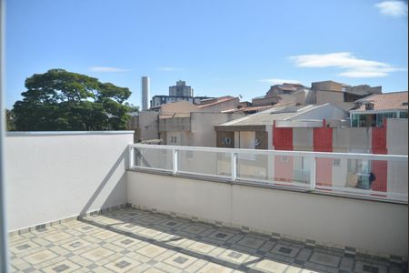 Apartamento à venda com 123m², 2 quartos e 2 vagasCobertura