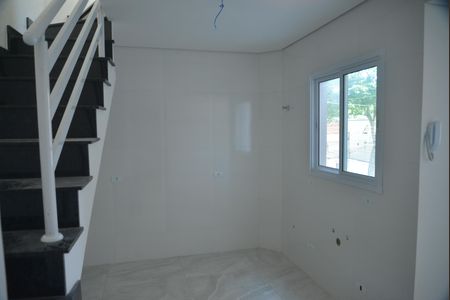 Apartamento à venda com 123m², 2 quartos e 2 vagasCozinha