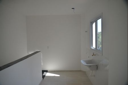 Apartamento à venda com 123m², 2 quartos e 2 vagasÁrea de Serviço