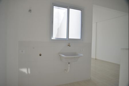 Apartamento à venda com 123m², 2 quartos e 2 vagasÁrea de Serviço