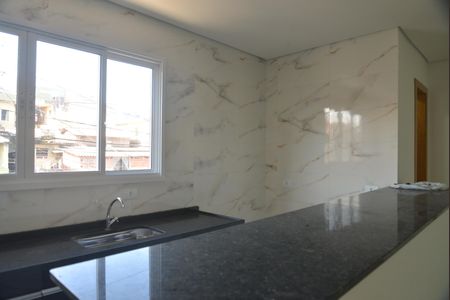 Casa à venda com 114m², 2 quartos e 3 vagasCozinha