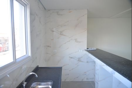 Casa à venda com 114m², 2 quartos e 3 vagasCozinha