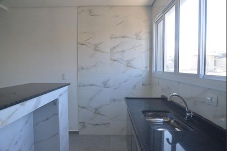 Casa à venda com 114m², 2 quartos e 3 vagasCozinha