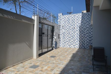 Casa à venda com 114m², 2 quartos e 3 vagasGaragem