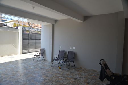 Casa à venda com 114m², 2 quartos e 3 vagasGaragem